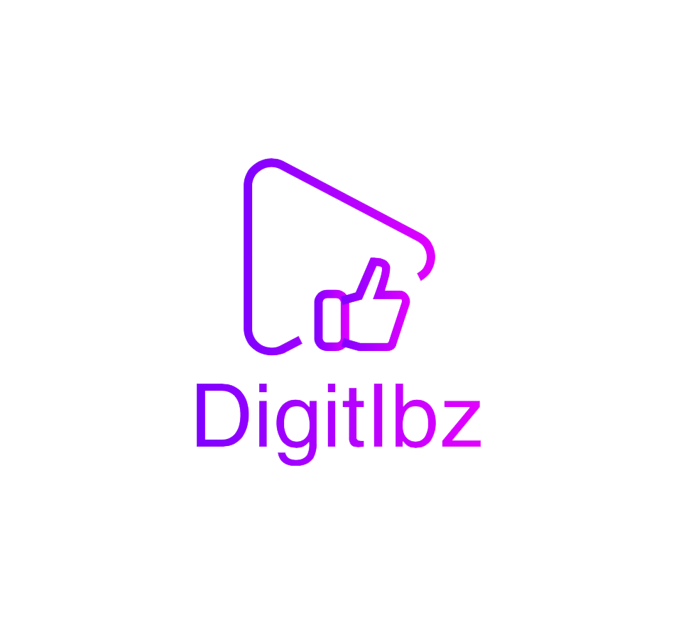 Digitibz logo